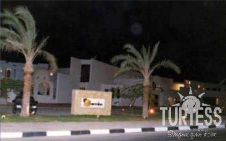 Отель Sharm Inn Amarein 4*, Шарм Эль Шейх - фото 11