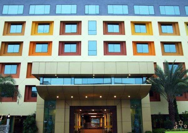 Отель Boutique Hotel 3*, Паттайя - фото 2