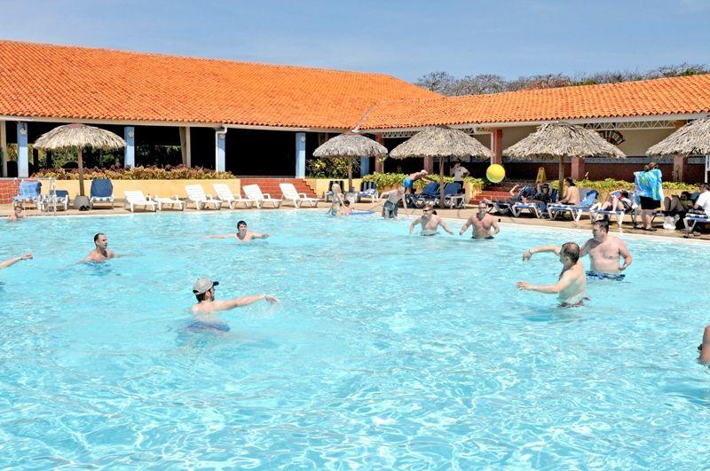Occidental Allegro Varadero 4* - смотреть фото 21 Отель Occidental Allegro Varadero 4*, Варадеро - фото 21