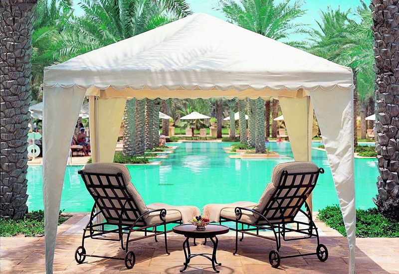 One & Only Royal Mirage Dubai 5* - смотреть фото 4 Отель One & Only Royal Mirage Dubai 5*, Дубаи - фото 4