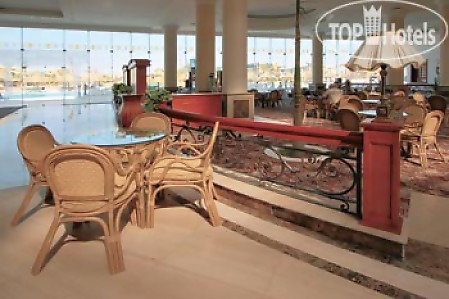 Titanic Beach Spa & Aqua Park 5* - смотреть фото 4 Отель Titanic Beach Spa & Aqua Park 5*, Хургада - фото 4