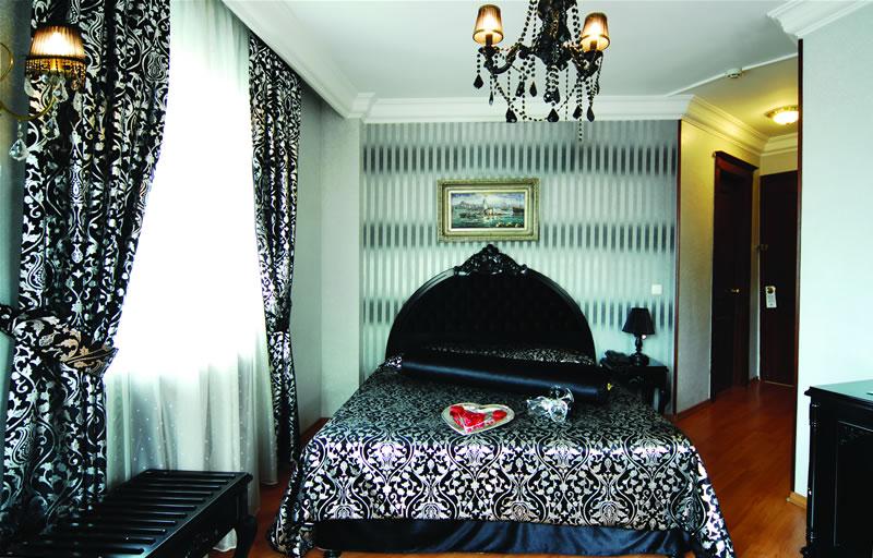 Ipek Palace 4* - смотреть фото 5 Отель Ipek Palace 4*, Стамбул - фото 5