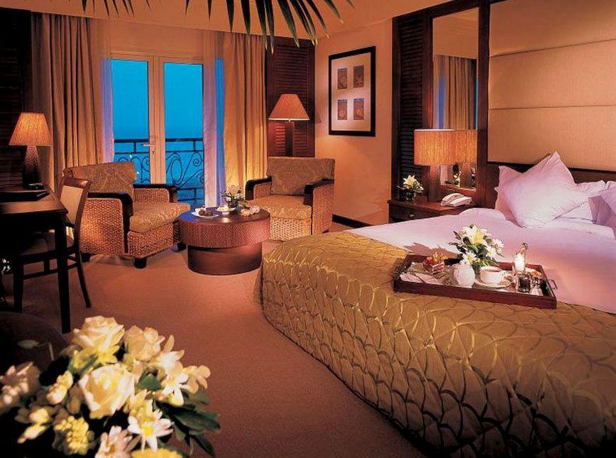Danat Jebel Dhanna Resort 5* - смотреть фото 8 Отель Danat Jebel Dhanna Resort 5*, Абу Даби - фото 8