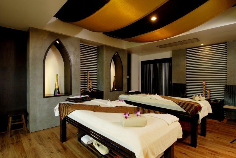 Karon Sea Sands Resort & Spa 3* - смотреть фото 15 Отель Karon Sea Sands Resort & Spa 3*, Пхукет - фото 15