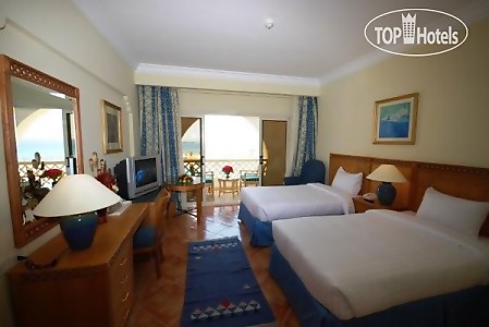 Old Palace Resort Sahl Hasheesh 5* - смотреть фото 7 Отель Old Palace Resort Sahl Hasheesh 5*, Сахл Хашиш - фото 7