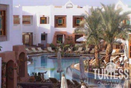 Отель Sharm Inn Amarein 4*, Шарм Эль Шейх - фото 3
