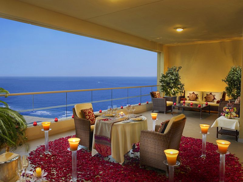 Habtoor Grand Resort, Autograph Collection 5* - смотреть фото 28 Отель Habtoor Grand Resort, Autograph Collection 5*, Дубаи - фото 28