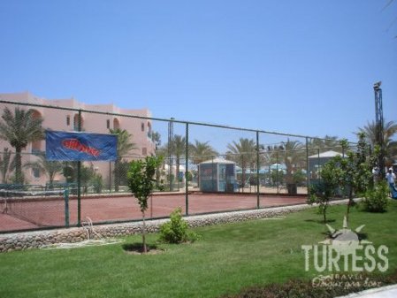 Le Pacha Resort 4* - смотреть фото 11 Отель Le Pacha Resort 4*, Хургада - фото 11