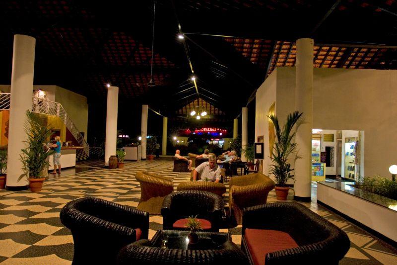 Отель Dona Sylvia Beach Resort 4*, ГОА южный - фото 10