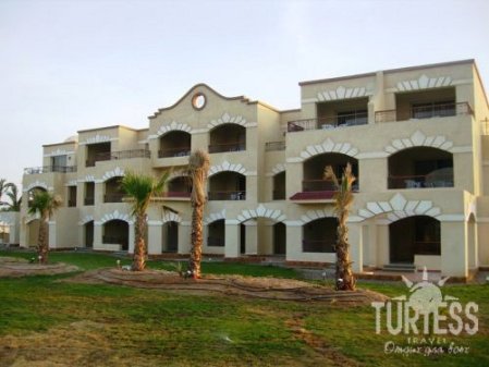Отель Regency Plaza Aqua Park and Spa 5*, Шарм Эль Шейх - фото 31