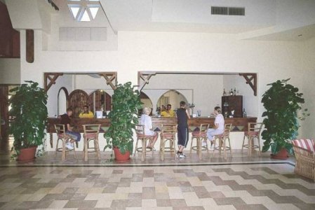 Palmyra Amar El Zaman Aqua Park 4* - смотреть фото 35 Отель Palmyra Amar El Zaman Aqua Park 4*, Шарм Эль Шейх - фото 35