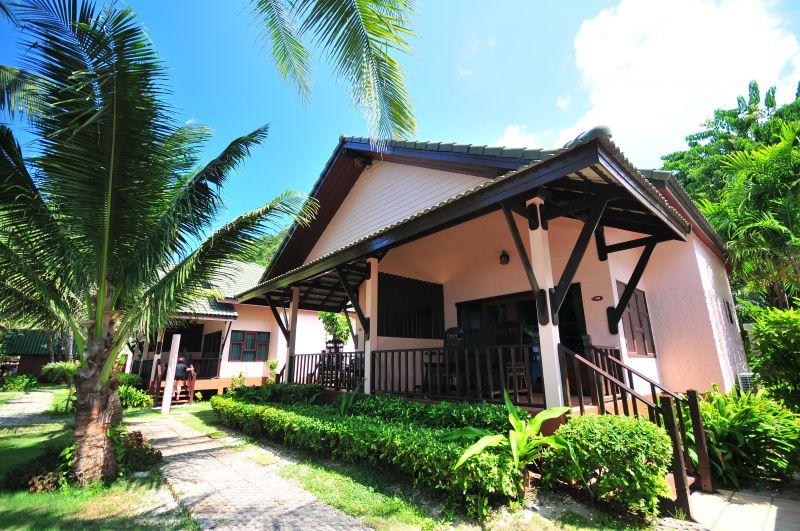 Отель Koh Chang Grande Resort & Spa 3*, Ко Чанг - фото 4