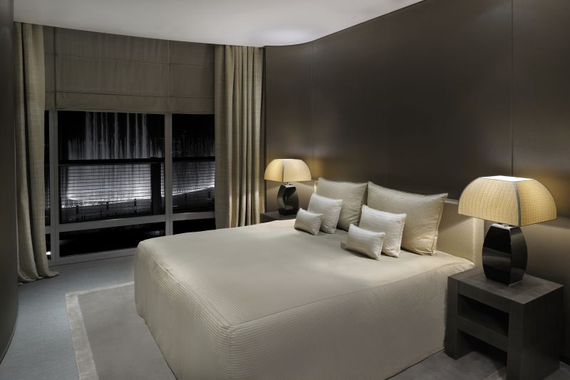 Armani Hotel Dubai 5* - смотреть фото 14 Отель Armani Hotel Dubai 5*, Дубаи - фото 14