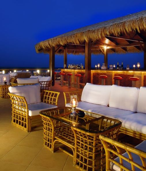 Отель Calimera Habiba Beach Resort 5*, Марса Алам - фото 12