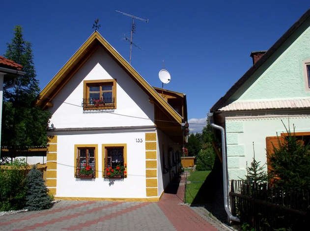 Отель Family Hotel Aurel 3*, Липтовский Ян - фото 3