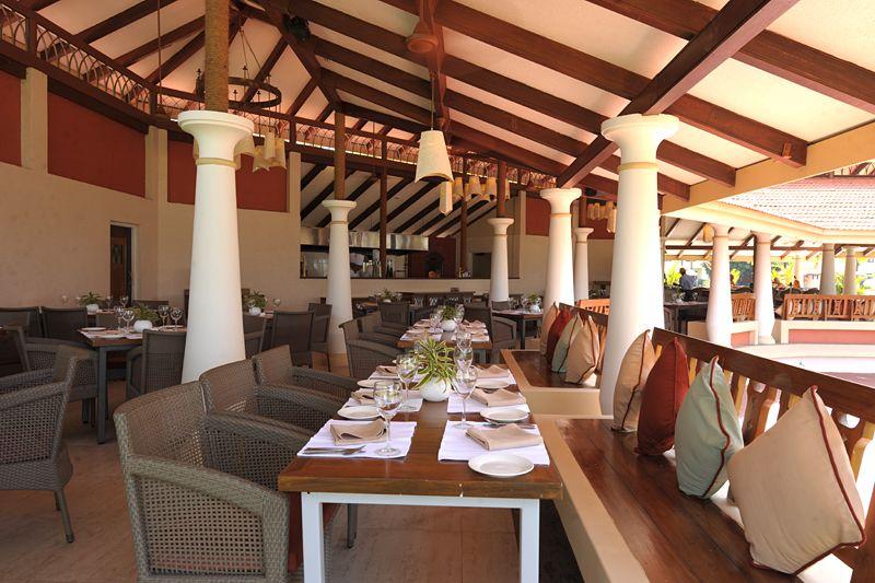 Отель Holiday Inn Resort 4*, ГОА южный - фото 3