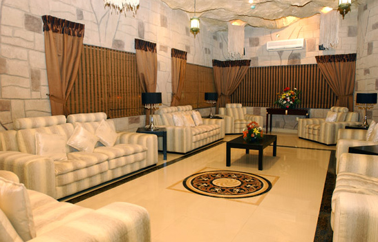 Отель Verona Resort Sharjah 2*, Шарджа - фото 15