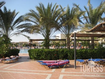 Jaz Lamaya Resort 5* - смотреть фото 18 Отель Jaz Lamaya Resort 5*, Марса Алам - фото 18
