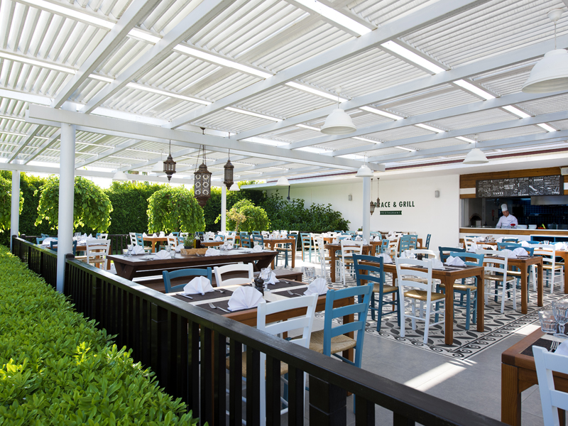 Отель Barut B Suites ( EX. Family Life Side by Barut Hotels) 5*,  - фото 97