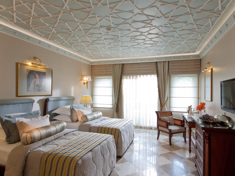 Ali Bey Resort 5* - смотреть фото 18 Отель Ali Bey Resort 5*, - фото 18