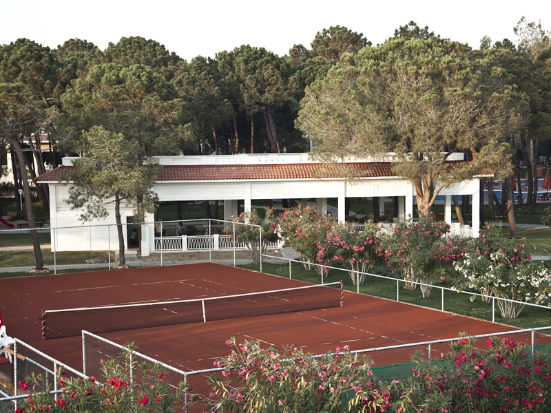Ali Bey Resort 5* - смотреть фото 35 Отель Ali Bey Resort 5*, - фото 35