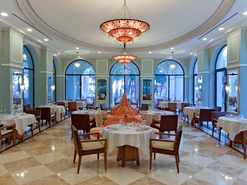 Ali Bey Resort 5* - смотреть фото 28 Отель Ali Bey Resort 5*, - фото 28