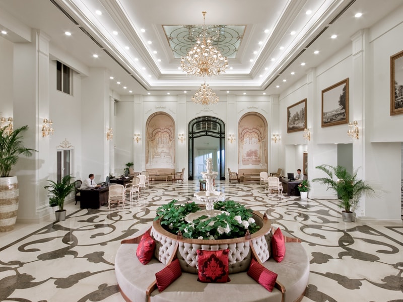 Ali Bey Resort 5* - смотреть фото 15 Отель Ali Bey Resort 5*, - фото 15