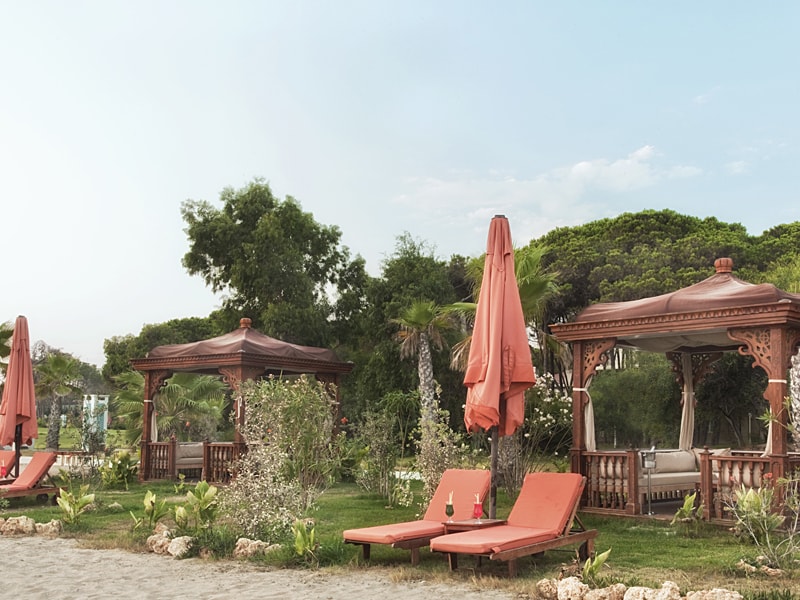 Alva Donna Beach Resort Comfort (ex.Amara Beach Resort) 5* - смотреть фото 24 Отель Alva Donna Beach Resort Comfort (ex.Amara Beach Resort) 5*, Сиде - фото 24