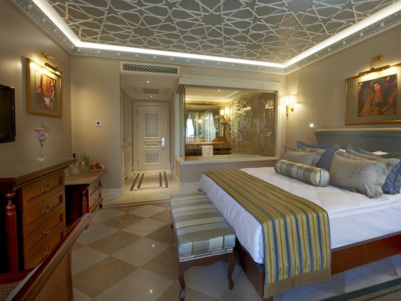 Alva Donna Beach Resort Comfort (ex.Amara Beach Resort) 5* - смотреть фото 8 Отель Alva Donna Beach Resort Comfort (ex.Amara Beach Resort) 5*, Сиде - фото 8