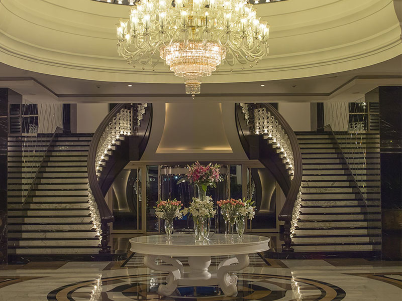 Alva Donna Exclusive Hotel & Spa 5* - смотреть фото 17 Отель Alva Donna Exclusive Hotel & Spa 5*, - фото 17
