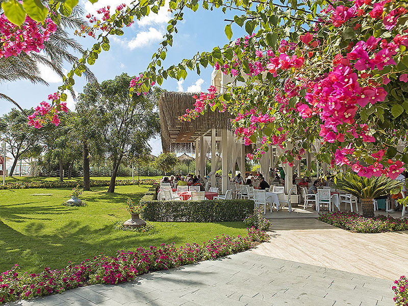 Alva Donna Exclusive Hotel & Spa 5* - смотреть фото 60 Отель Alva Donna Exclusive Hotel & Spa 5*, - фото 60