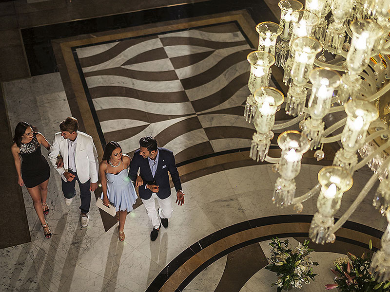 Alva Donna Exclusive Hotel & Spa 5* - смотреть фото 65 Отель Alva Donna Exclusive Hotel & Spa 5*, - фото 65