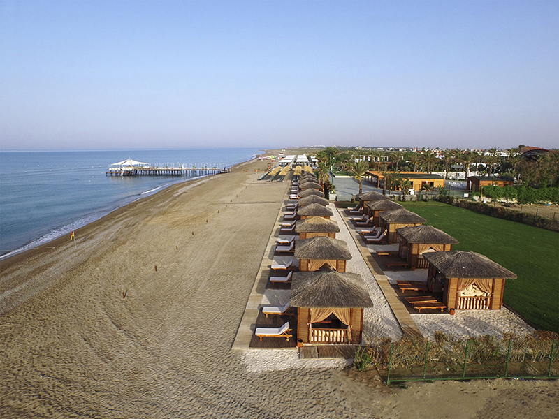 Alva Donna Exclusive Hotel & Spa 5* - смотреть фото 8 Отель Alva Donna Exclusive Hotel & Spa 5*, - фото 8