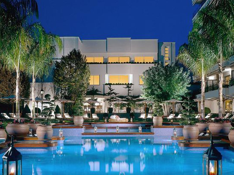Alva Park Resort & Spa 5* - смотреть фото 3 Отель Alva Park Resort & Spa 5*, - фото 3