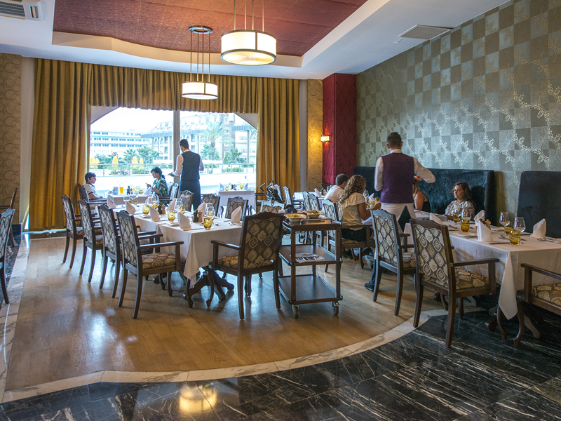 Amara Prestige Elite 5* - смотреть фото 43 Отель Amara Prestige Elite 5*, - фото 43