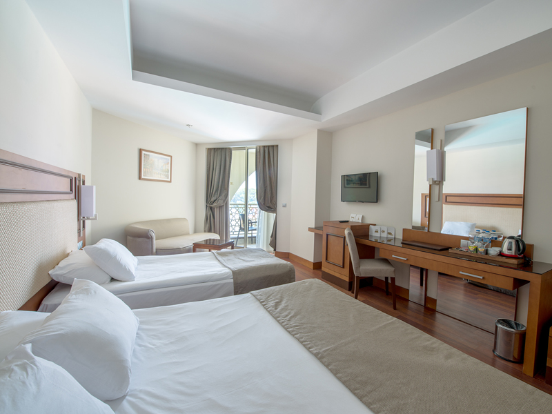 Amara Prestige Elite 5* - смотреть фото 26 Отель Amara Prestige Elite 5*, - фото 26