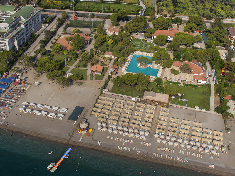 Amara Prestige Elite 5* - смотреть фото 80 Отель Amara Prestige Elite 5*, - фото 80