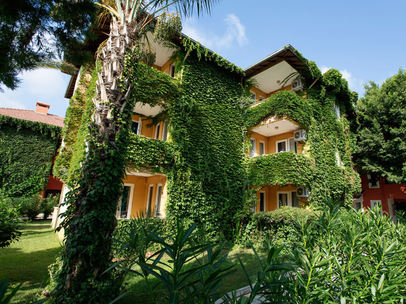 Armas Green Fugla Beach Hotel 4* - смотреть фото 7 Отель Armas Green Fugla Beach Hotel 4*, - фото 7