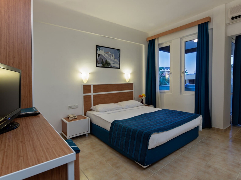 Armas Green Fugla Beach Hotel 4* - смотреть фото 22 Отель Armas Green Fugla Beach Hotel 4*, - фото 22