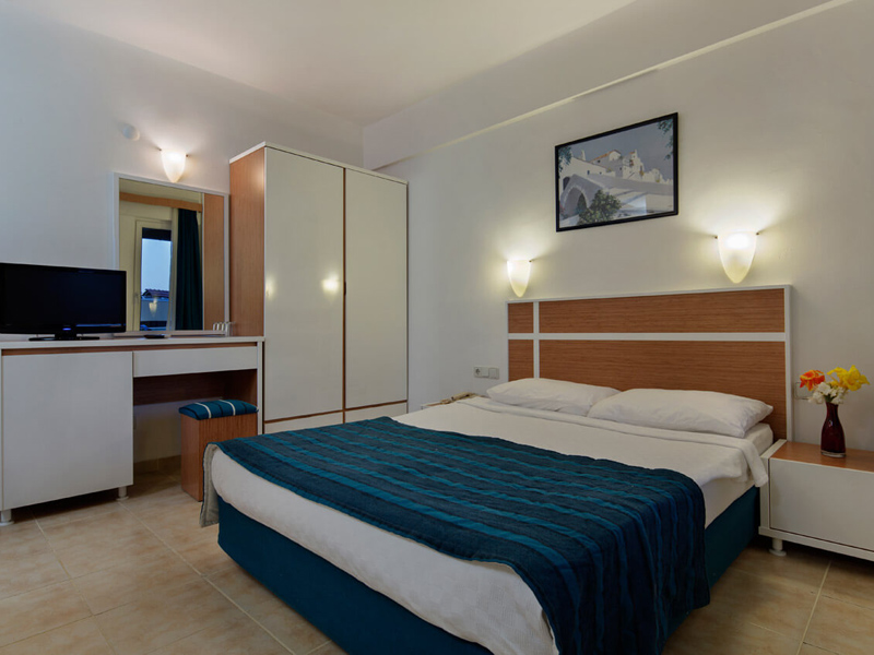 Armas Green Fugla Beach Hotel 4* - смотреть фото 23 Отель Armas Green Fugla Beach Hotel 4*, - фото 23