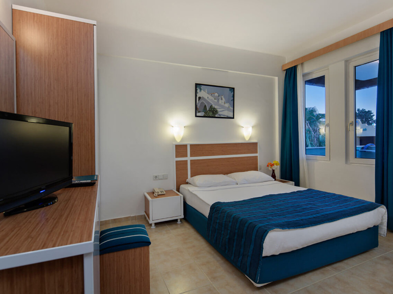 Armas Green Fugla Beach Hotel 4* - смотреть фото 27 Отель Armas Green Fugla Beach Hotel 4*, - фото 27