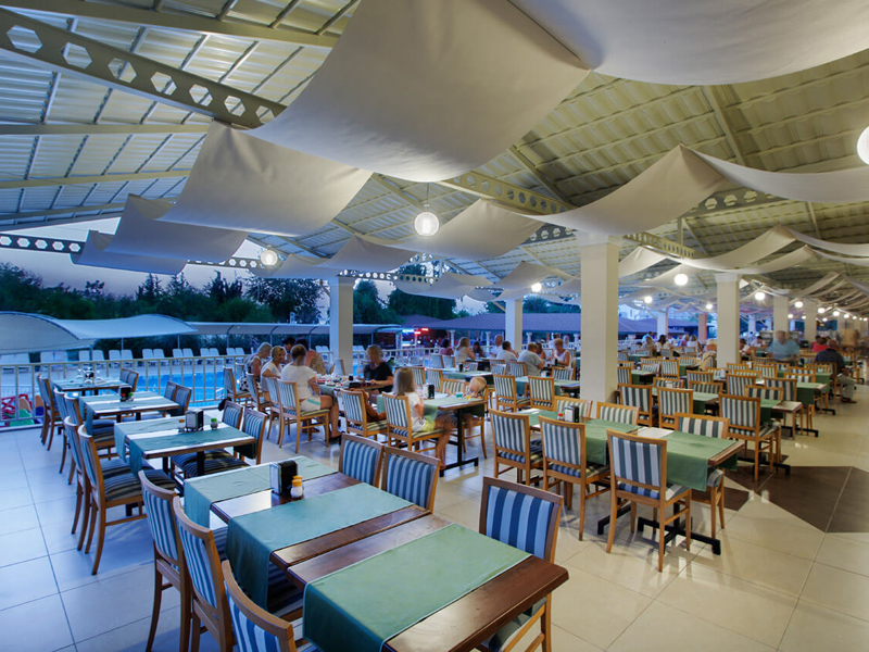 Armas Green Fugla Beach Hotel 4* - смотреть фото 33 Отель Armas Green Fugla Beach Hotel 4*, - фото 33