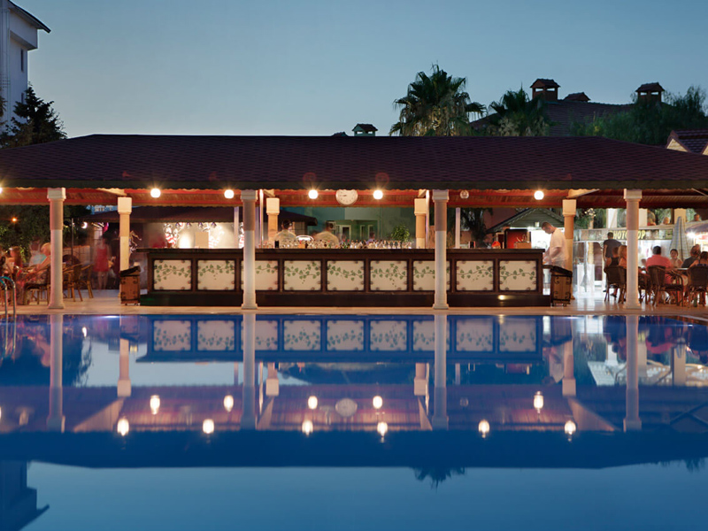 Armas Green Fugla Beach Hotel 4* - смотреть фото 15 Отель Armas Green Fugla Beach Hotel 4*, - фото 15