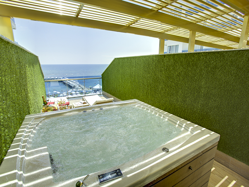 Azura Deluxe Resort & Spa 5* - смотреть фото 19 Отель Azura Deluxe Resort & Spa 5*, - фото 19