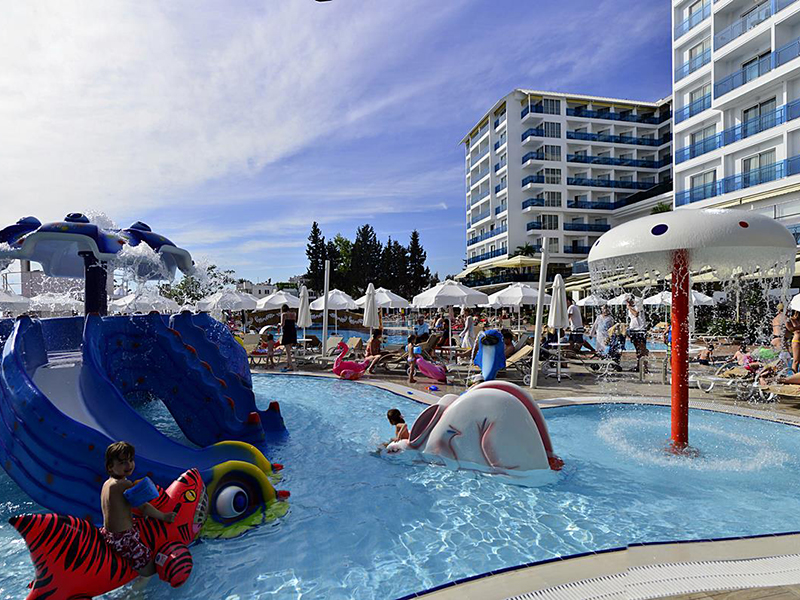Azura Deluxe Resort & Spa 5* - смотреть фото 10 Отель Azura Deluxe Resort & Spa 5*, - фото 10