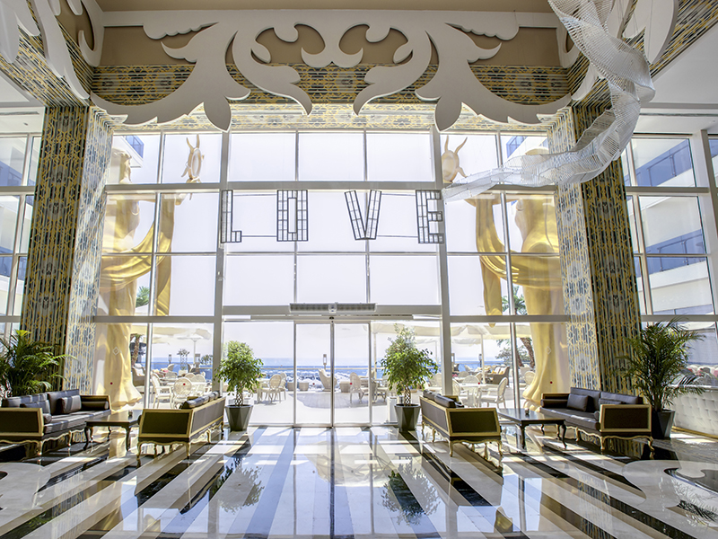 Azura Deluxe Resort & Spa 5* - смотреть фото 65 Отель Azura Deluxe Resort & Spa 5*, - фото 65