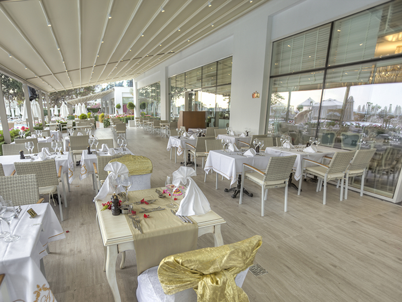 Azura Deluxe Resort & Spa 5* - смотреть фото 51 Отель Azura Deluxe Resort & Spa 5*, - фото 51