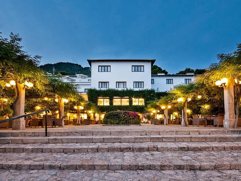 Barcelo Formentor 5* - смотреть фото 55 Отель Barcelo Formentor 5*, - фото 55