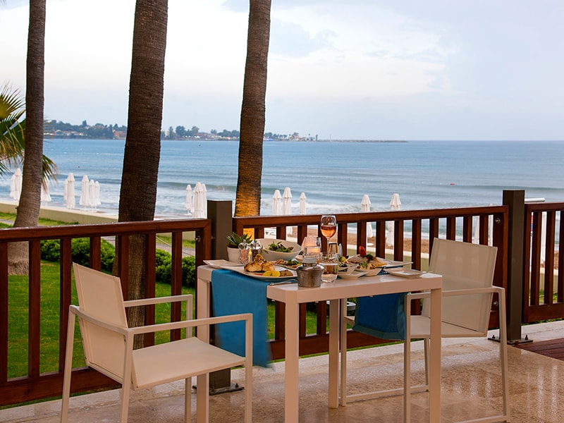 Отель Barut Hotels Cennet & Acanthus 4*, Сиде - фото 15