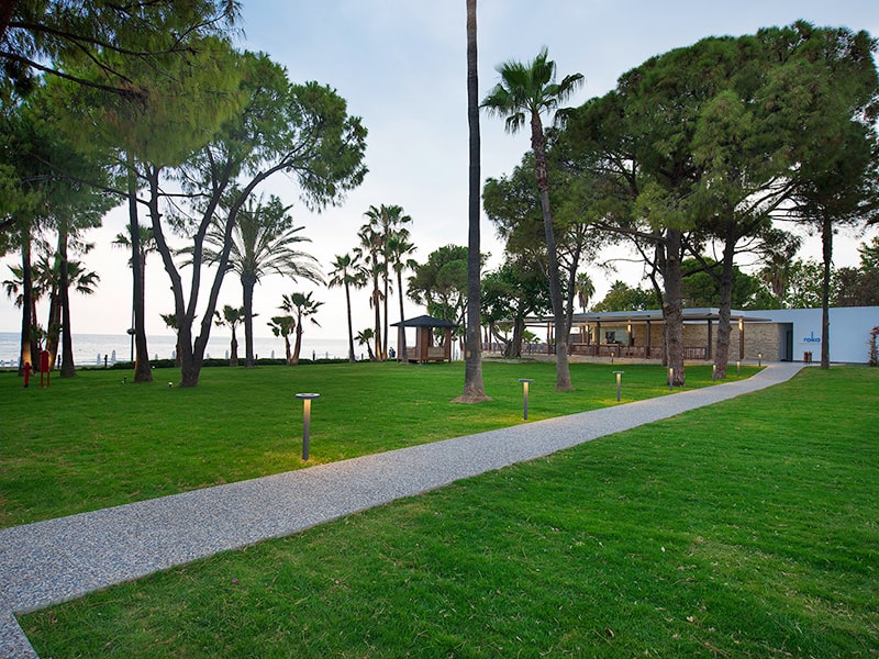 Отель Barut Hotels Cennet & Acanthus 4*, Сиде - фото 31